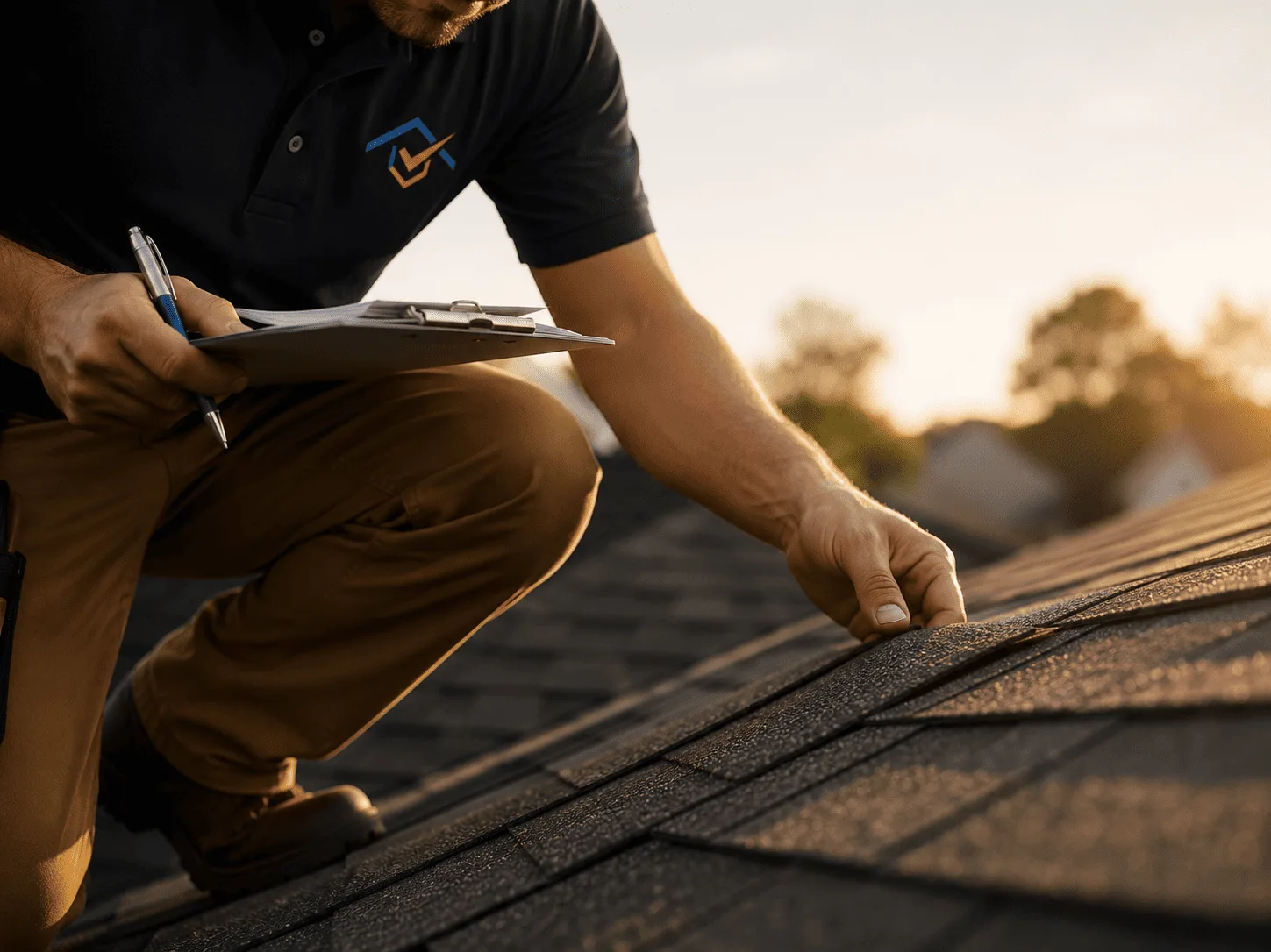Why Choose Roof Inspection in Charlestown, IN