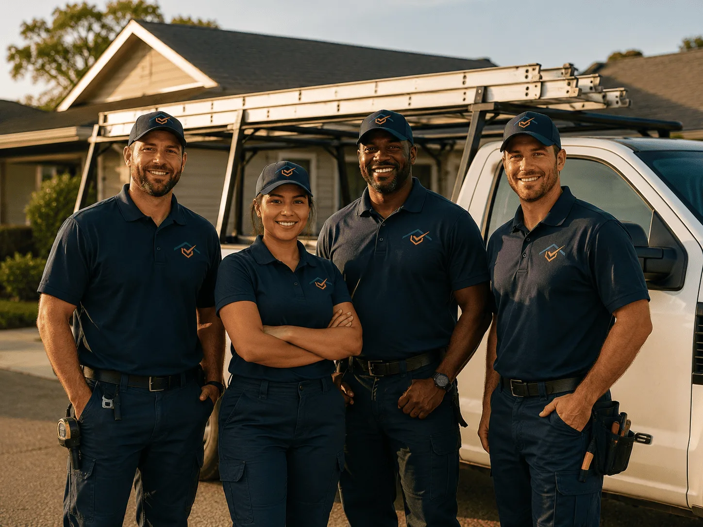 Roof Inspection company in Charlestown, IN